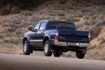 Toyota Tacoma 2012 года